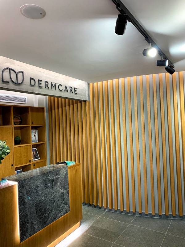 Dermatological Clinic DERMCARE