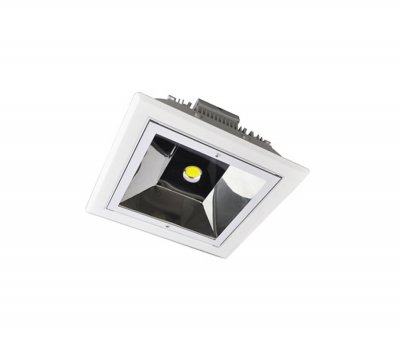 LED canopy luminaire CP-Standard (ST-67 CPS)