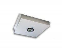 LED canopy fixture LCP-M