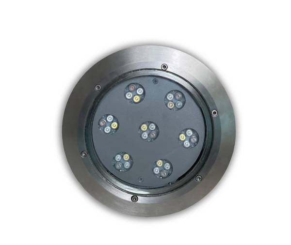Φωτιστικό LED πισίνας IG-257/RGBW