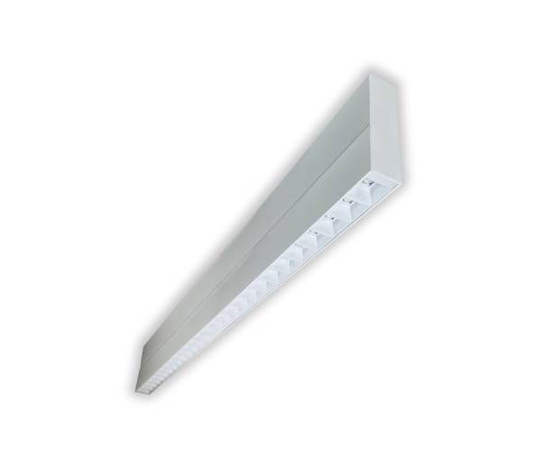 CELL-D-T low glare linear light