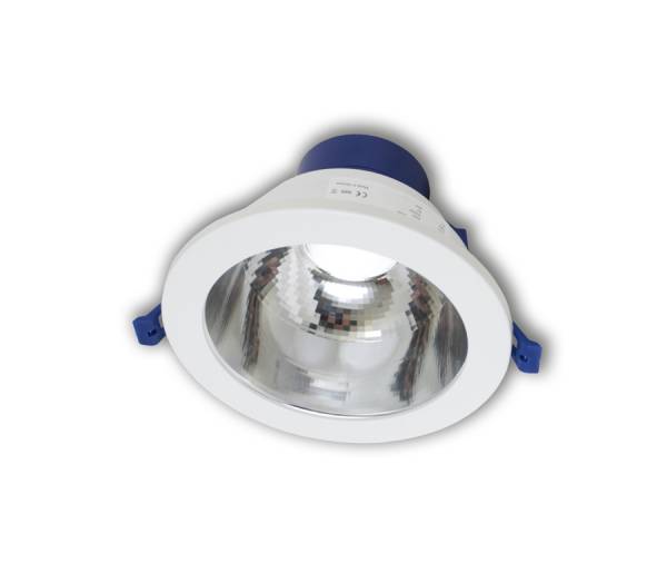 LED recessed fixture DL-17 series