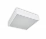 LED φωτιστικό οροφής QUDO-35