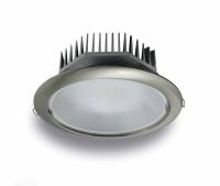 LED recessed downlights DLS
