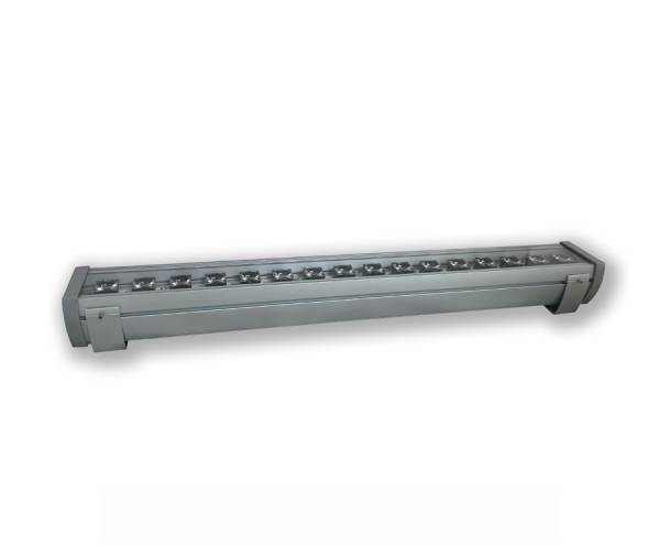 New RGBW linear fixture SPECTRA-2