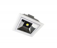 LED canopy luminaire CP-Standard (ST-67 CPS)