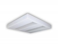 LED ceiling panel e-STELLAR
