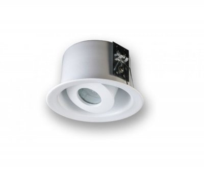 Adjustable recessed  waterproof LED spot RADO