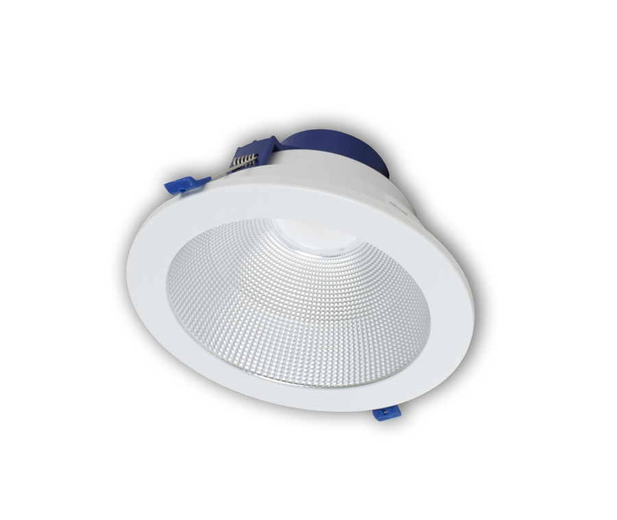 LED recessed fixture DL-23 series