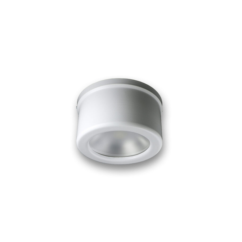 LED ceiling fixture SOP series