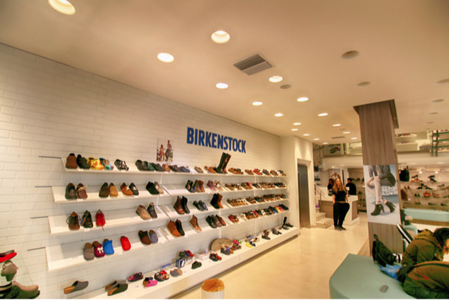 Retail Lighting - Introduction
