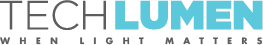 TECHLUMEN Logo