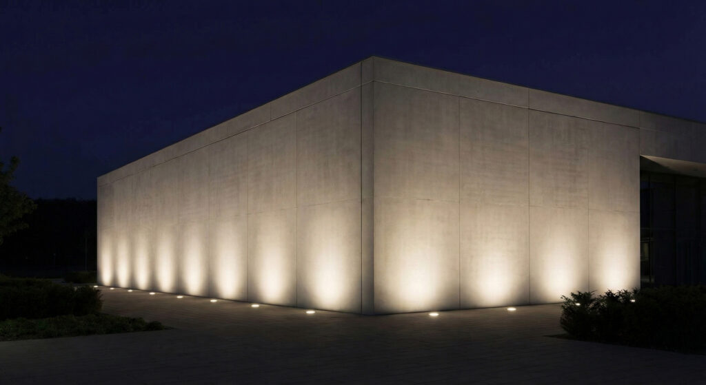 INTRO FACADE