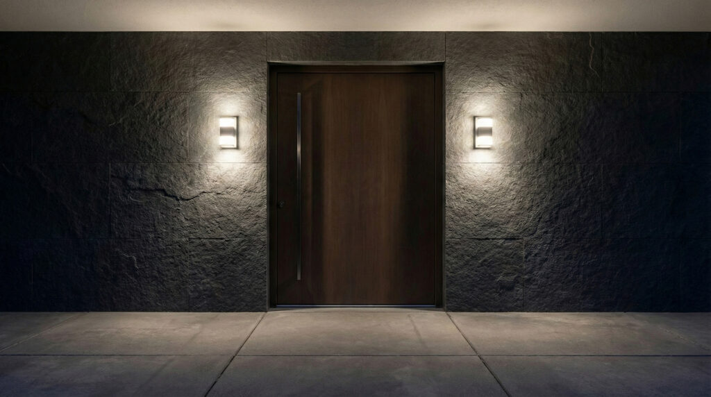PLACE ENTRANCE