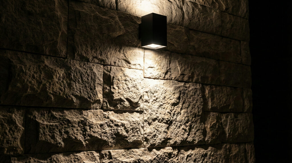APP FACADE STONE