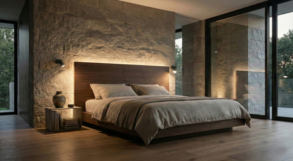 APP RES BEDROOM