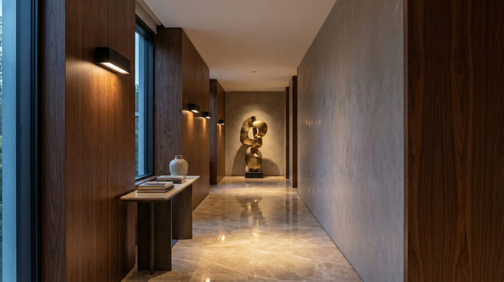 APP HOTEL CORRIDOR