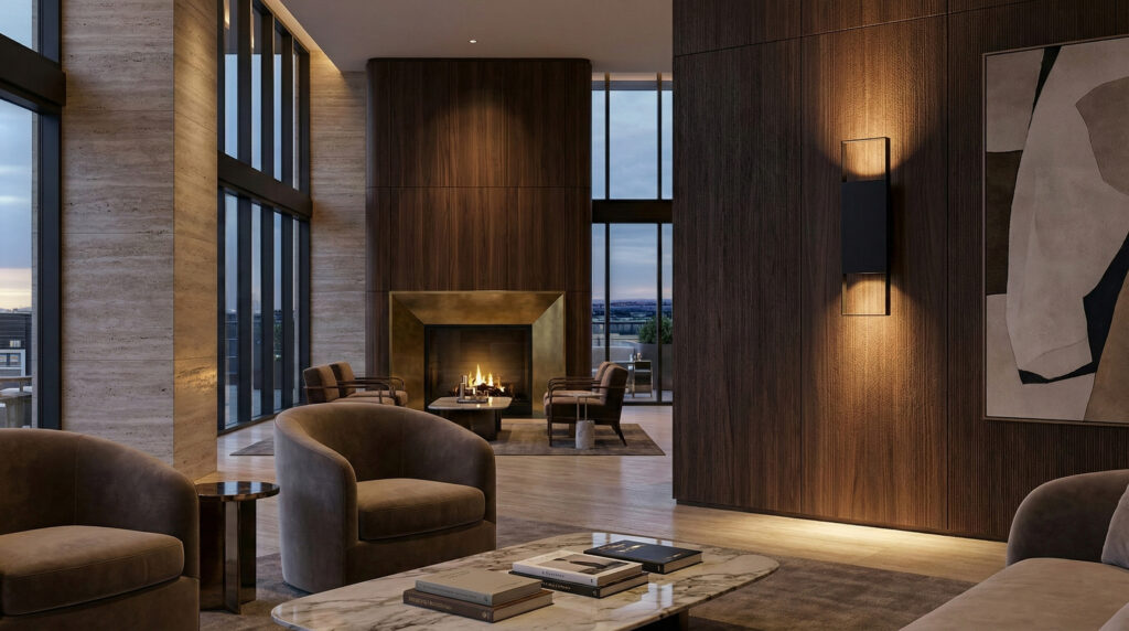 APP HOTEL LOBBY