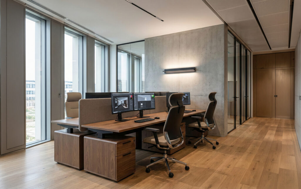 APP OFFICE
