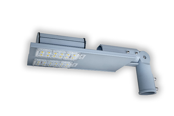 Pole-Mount Area Light