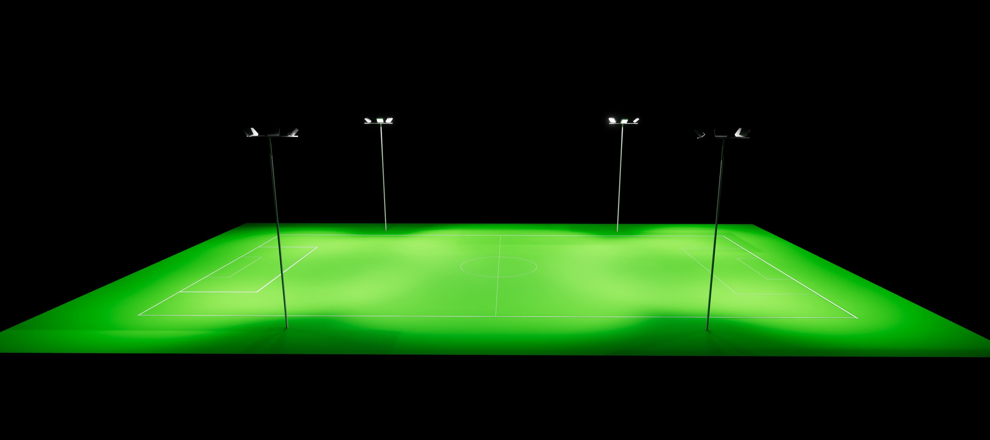 6-a-side Class I 3D