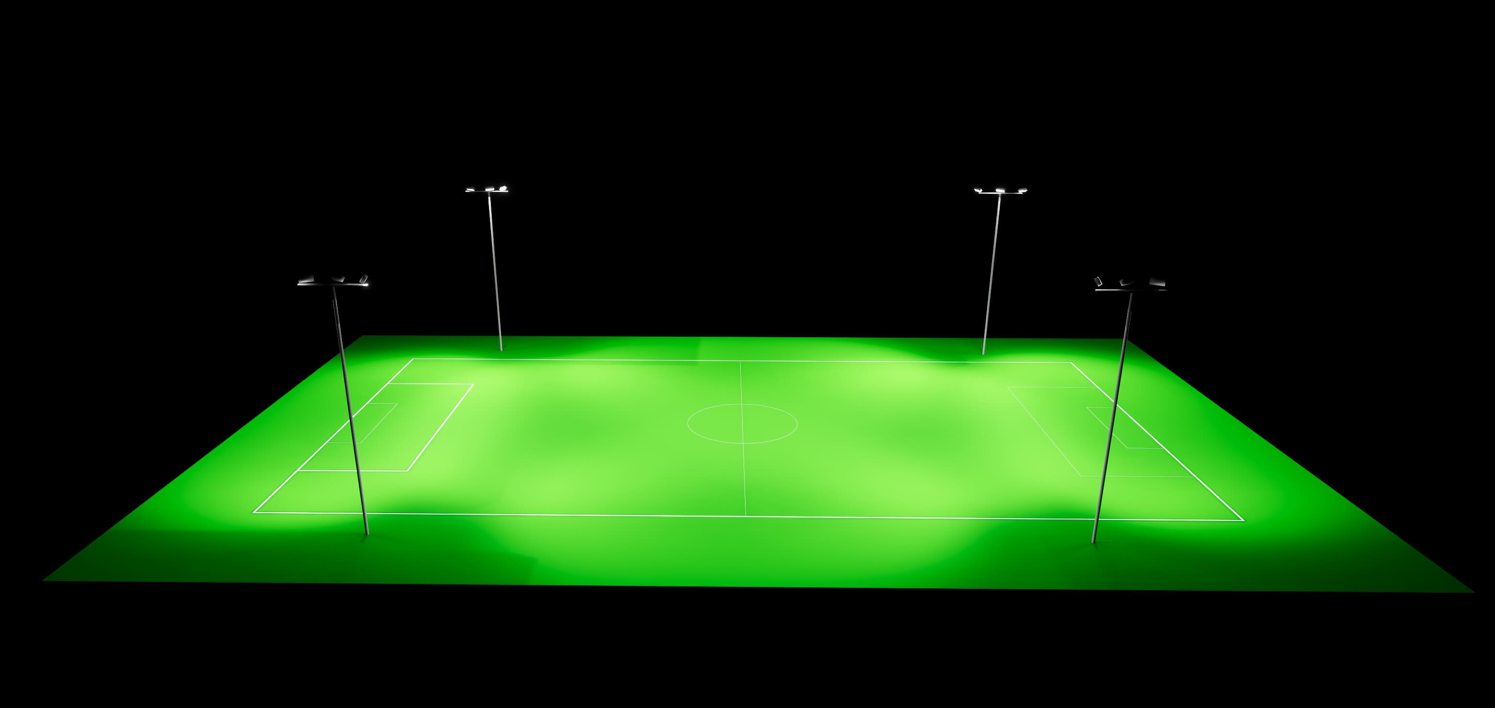 6-a-side Class II 3D