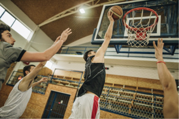 Sports Lighting