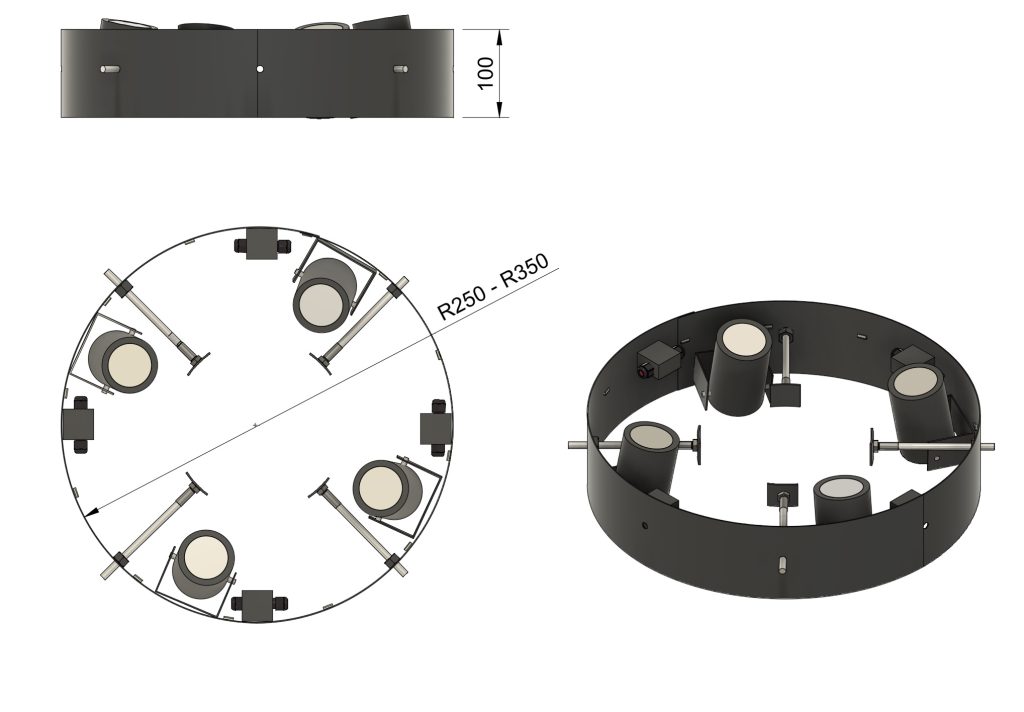 Technical Drawing